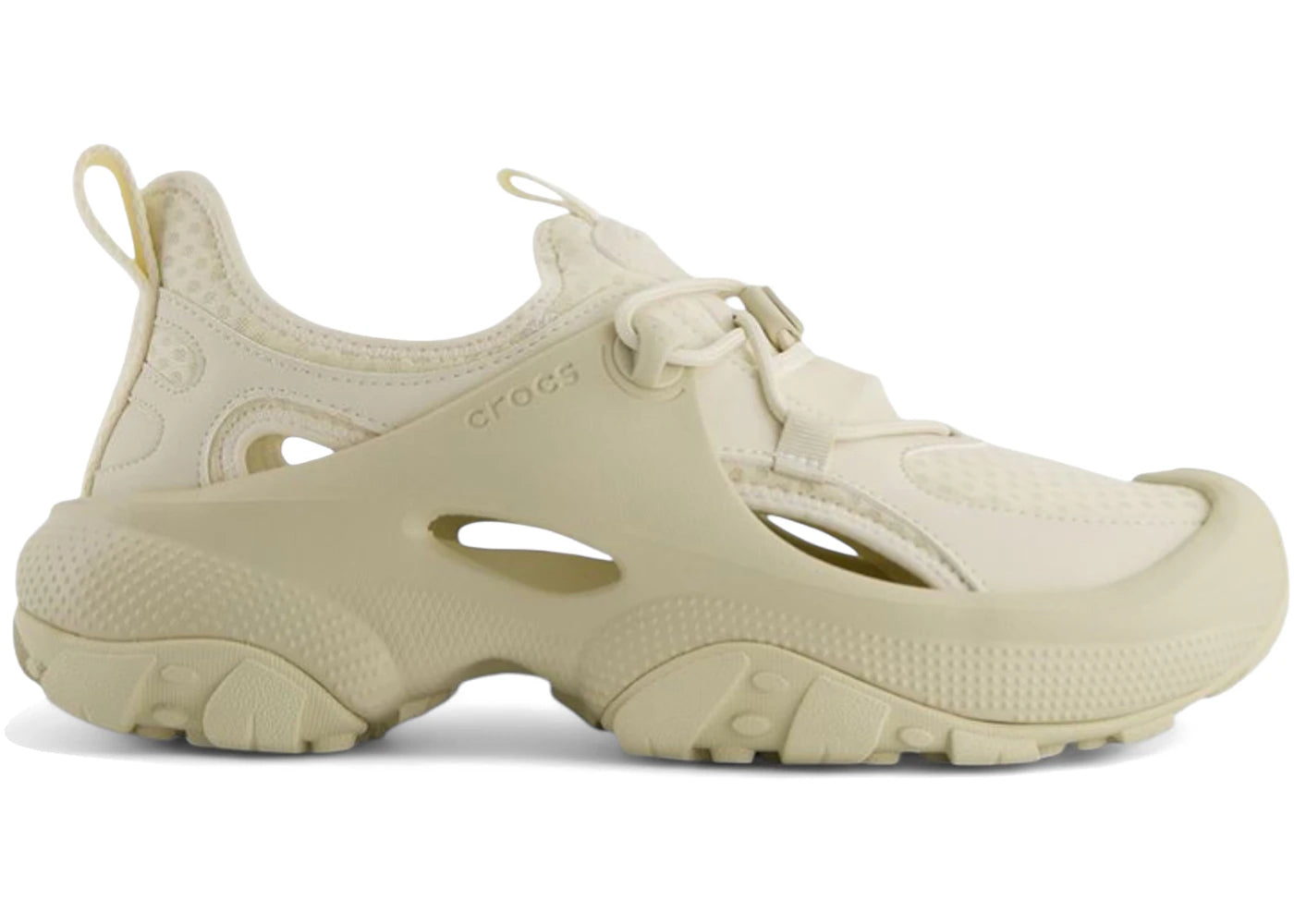 Crocs EXP Trailbreak 2 Tech Bone