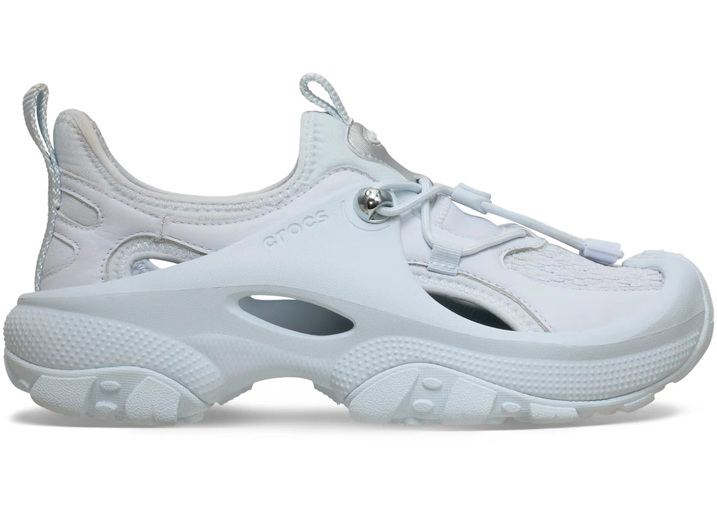 Crocs EXP Trailbreak 2 Tech SE Moonlight/Sky Ice - main view