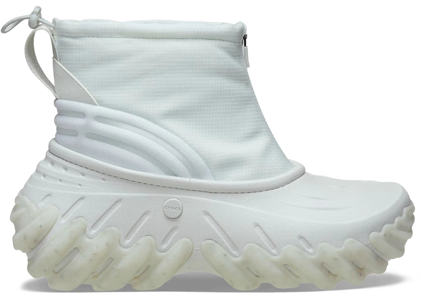 Crocs Echo Boot Z Shield-Moonlight