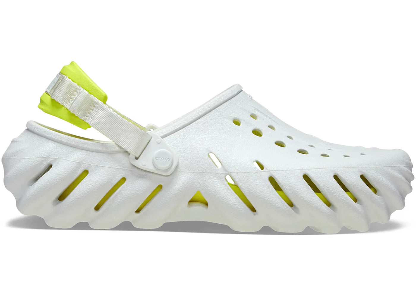 Crocs Echo Clog-Moonlight