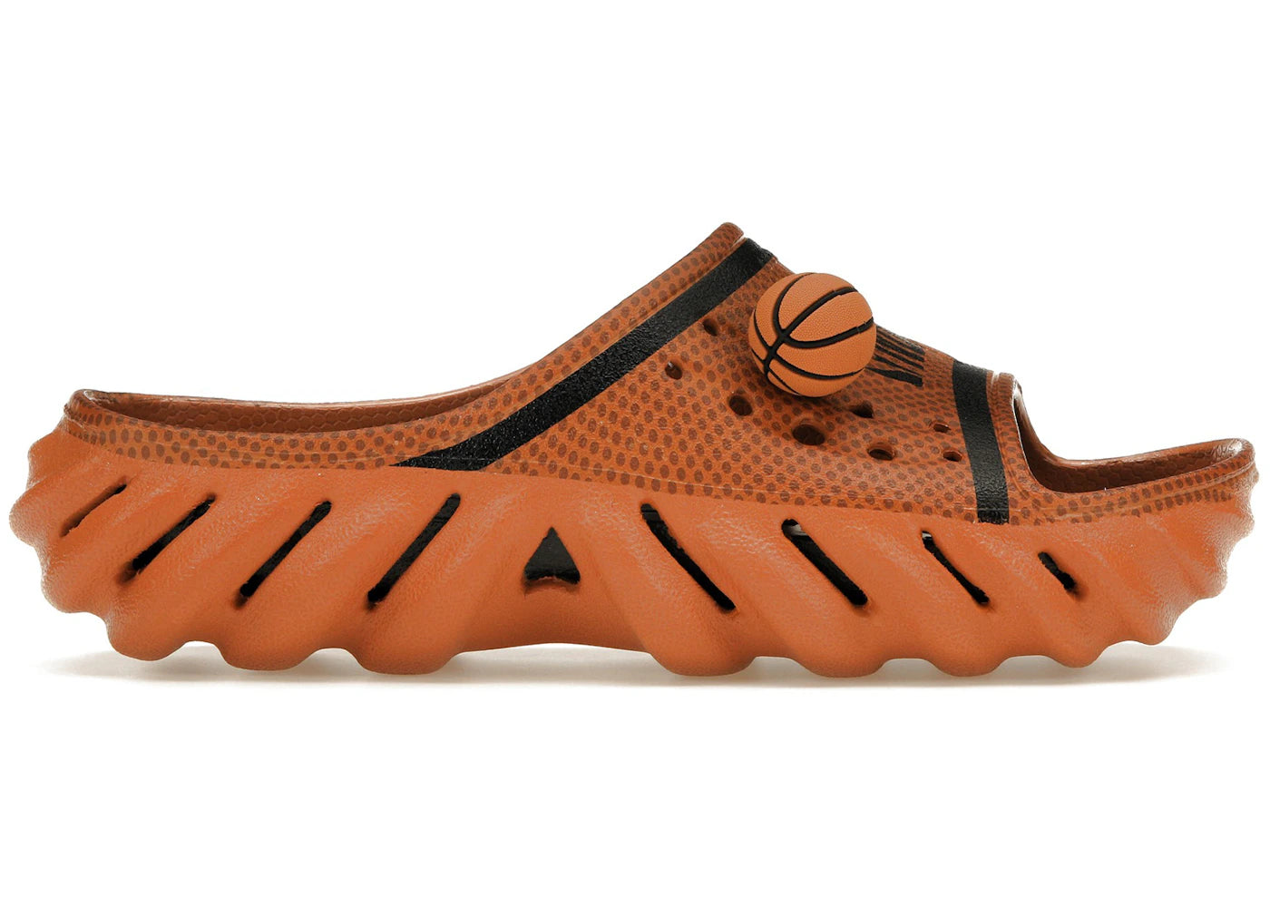 Crocs Echo Slide-NBA Basketball