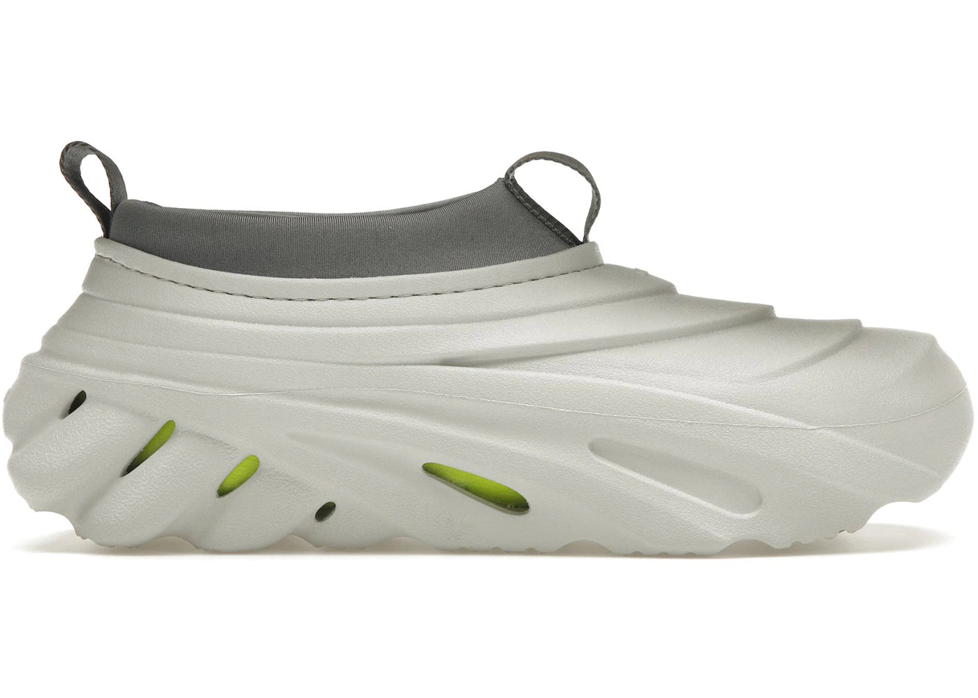 Crocs Echo Storm-Cirrus