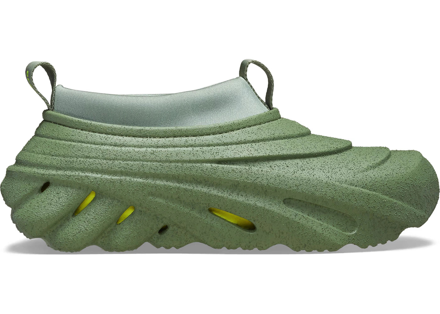 Crocs Echo Storm Sandstorm-Moss