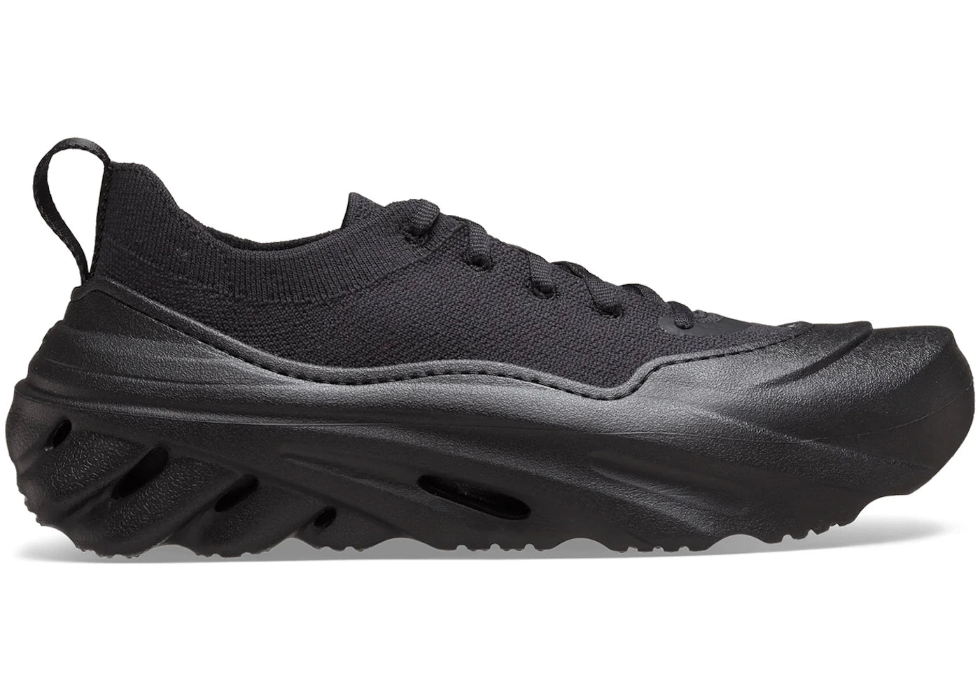 Crocs Echo Surge - Noir