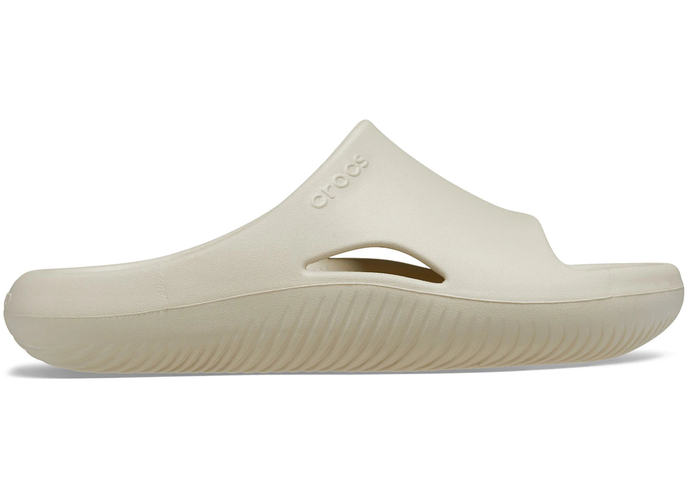 Crocs Mellow Recovery Slide-Bone
