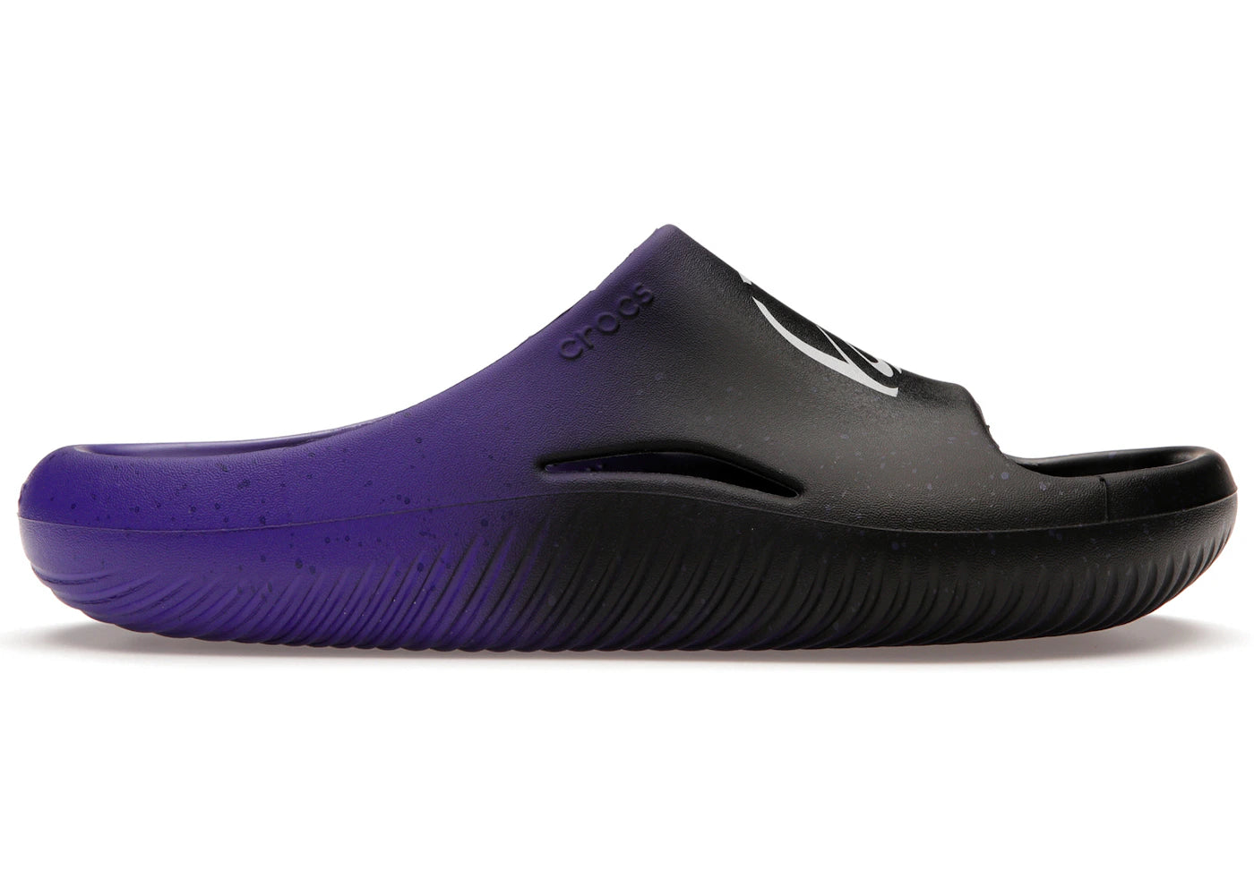 Crocs Mellow Slide-Taco Bell Live Más