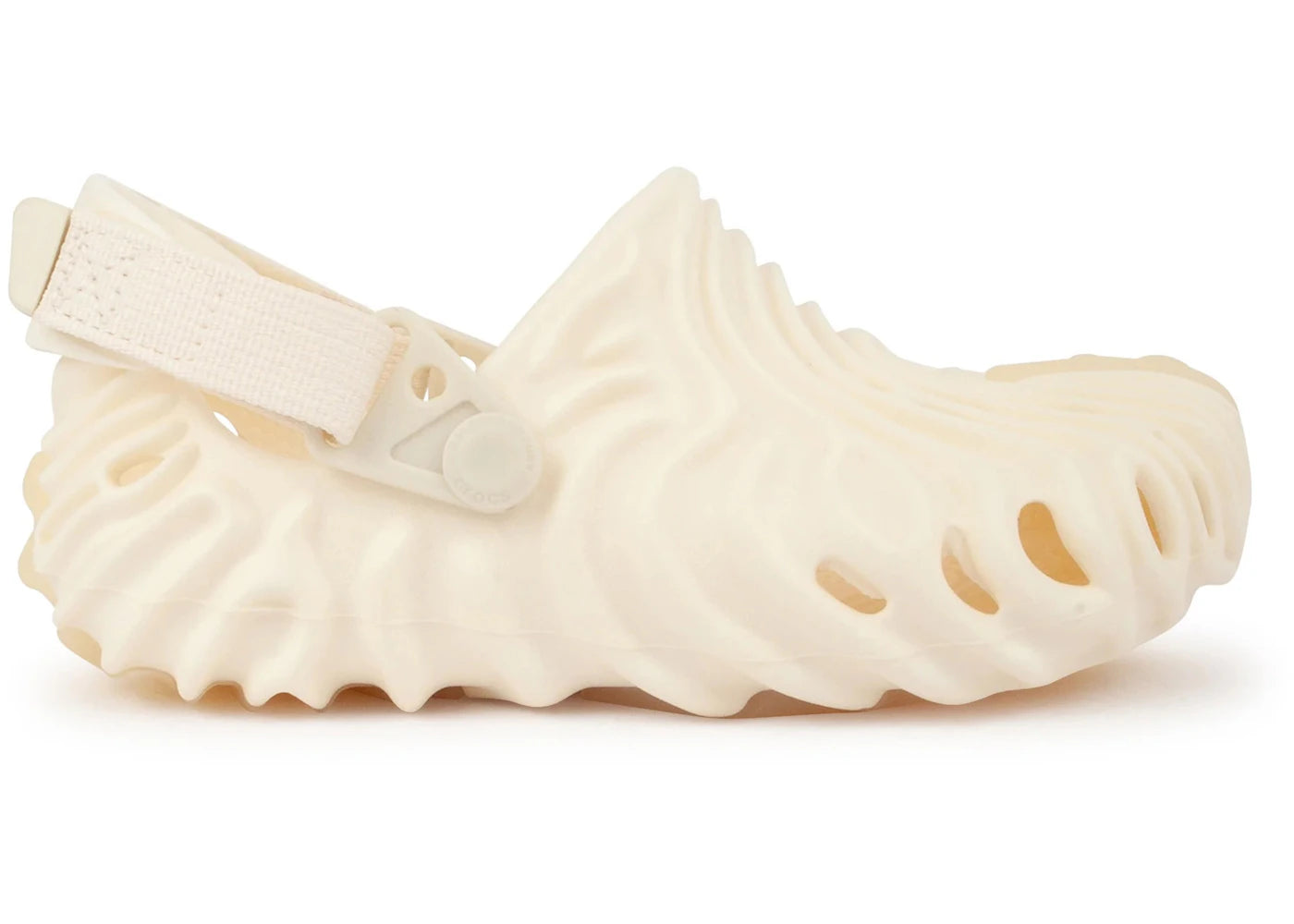 Crocs Pollex Clog-by Salehe Bembury Borealis (Kids)