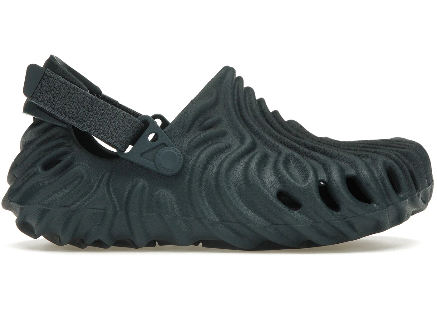 Crocs Pollex Clog-by Salehe Bembury Como