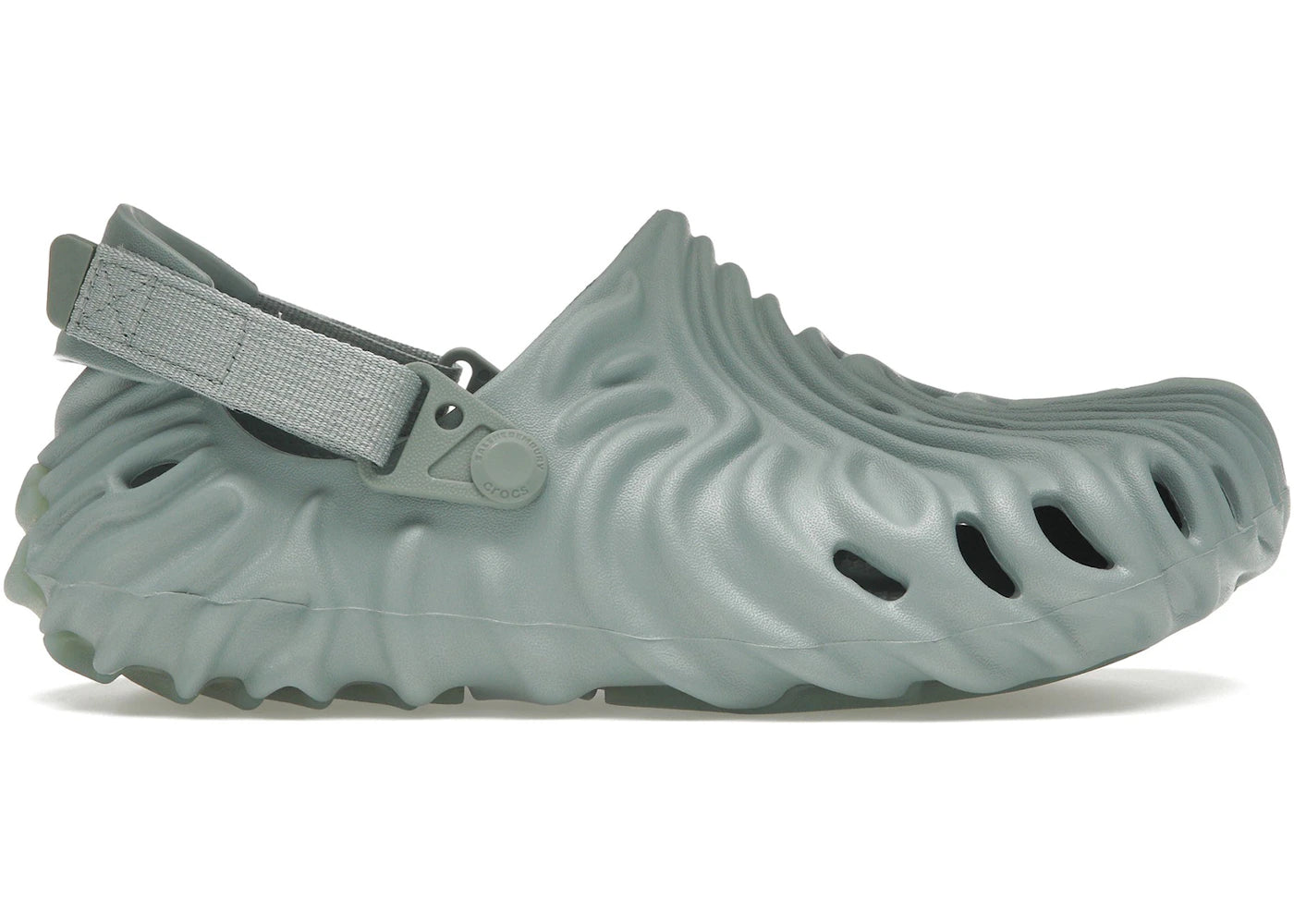 Crocs Pollex Clog-by Salehe Bembury Manta