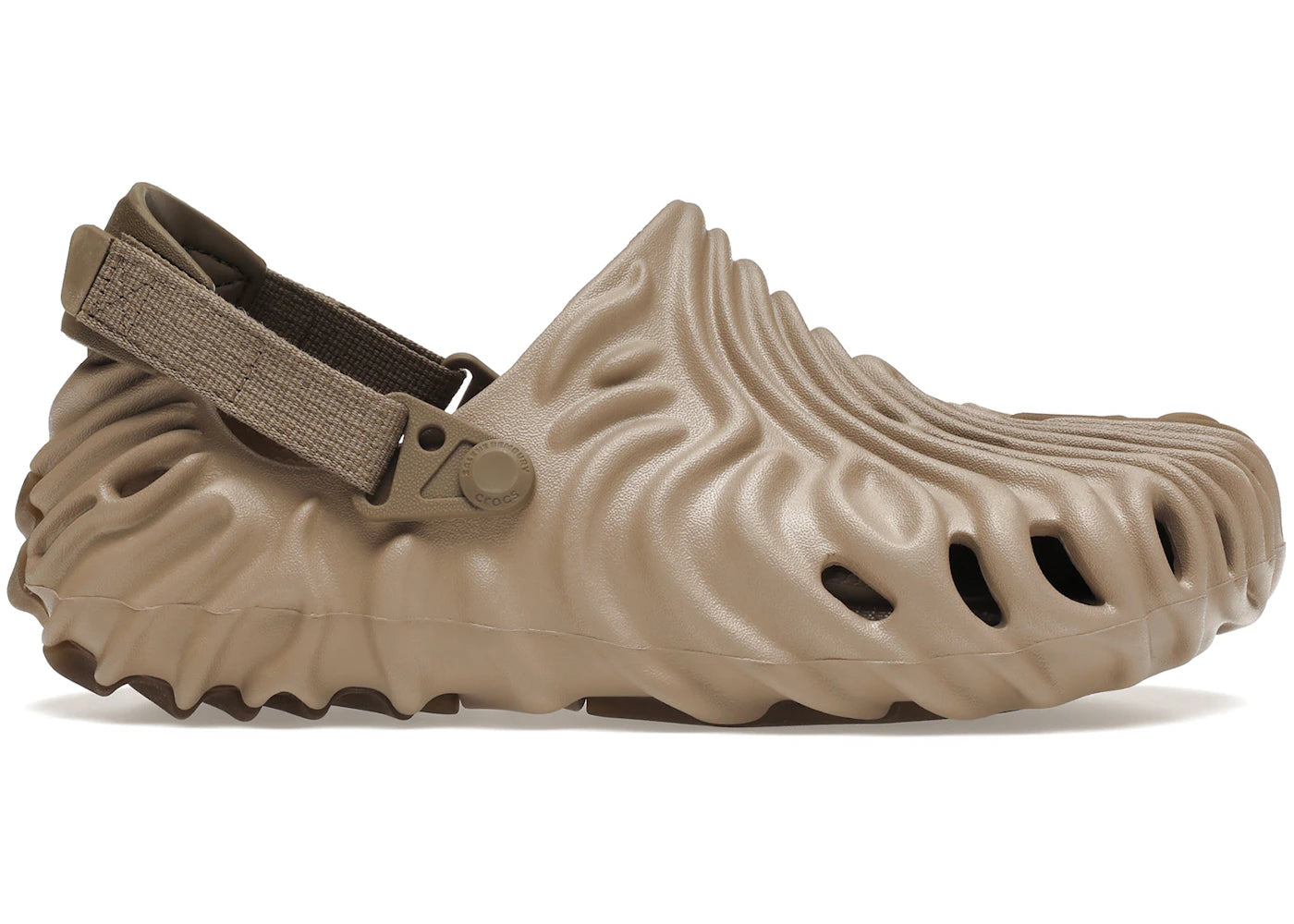 Crocs Pollex Clog-by Salehe Bembury Menemsha