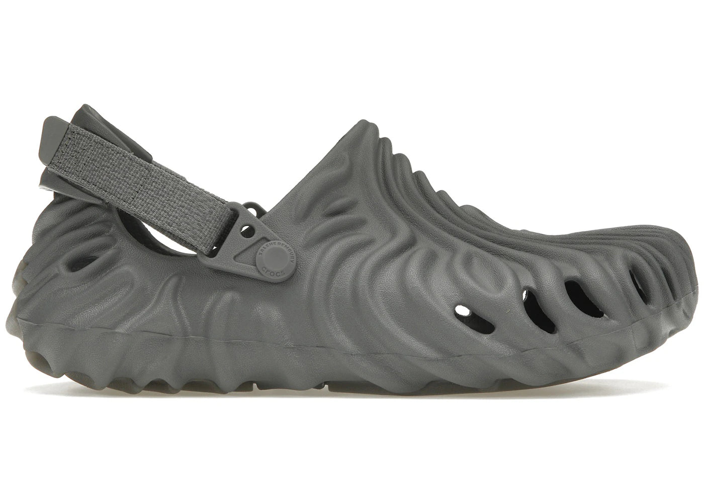 Crocs Pollex Clog-by Salehe Bembury Niagara