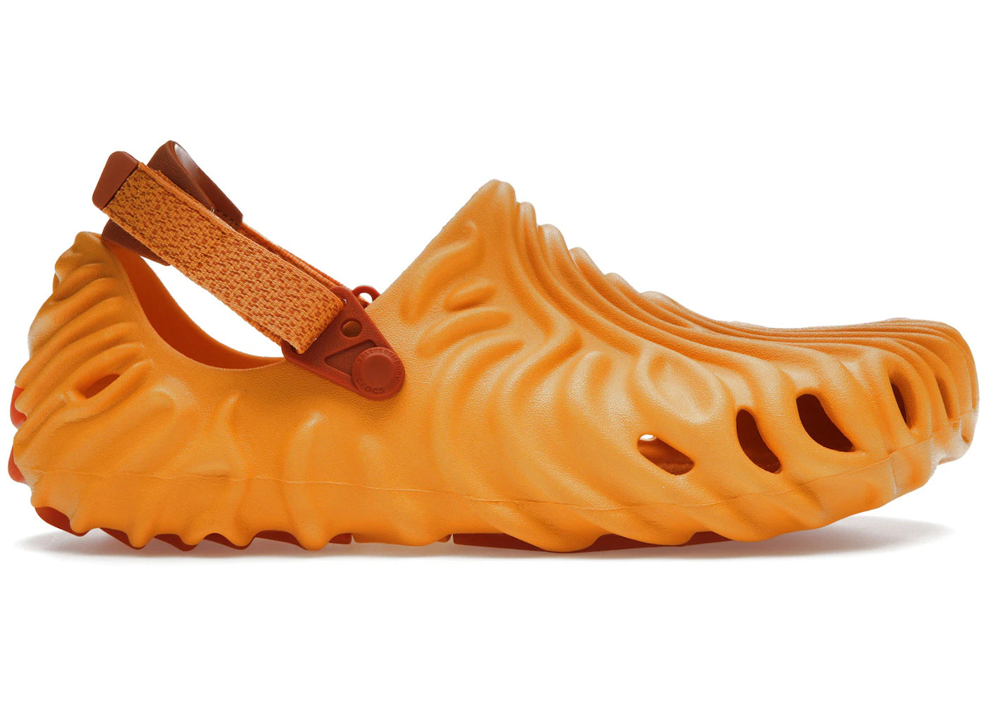 Crocs Pollex Clog-by Salehe Bembury Cobbler