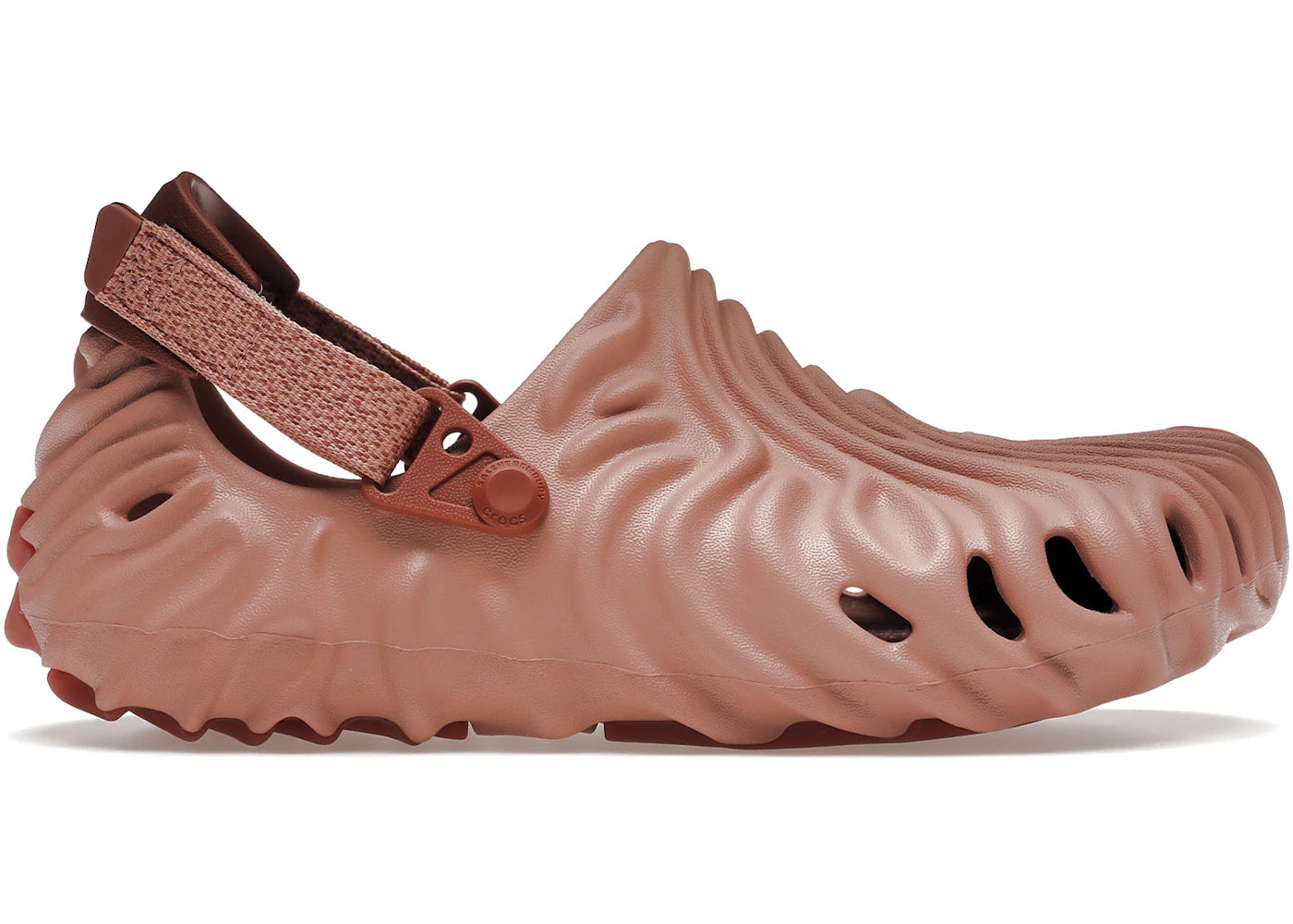 Crocs Pollex Clog-by Salehe Bembury Kuwata