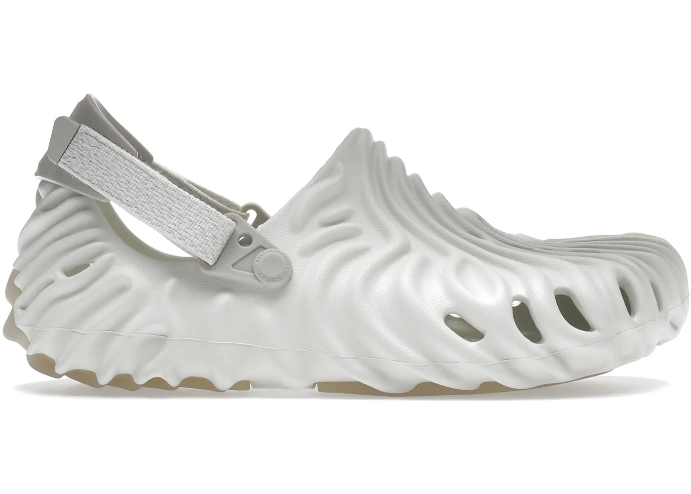 Crocs Pollex Clog-by Salehe Bembury Stratus