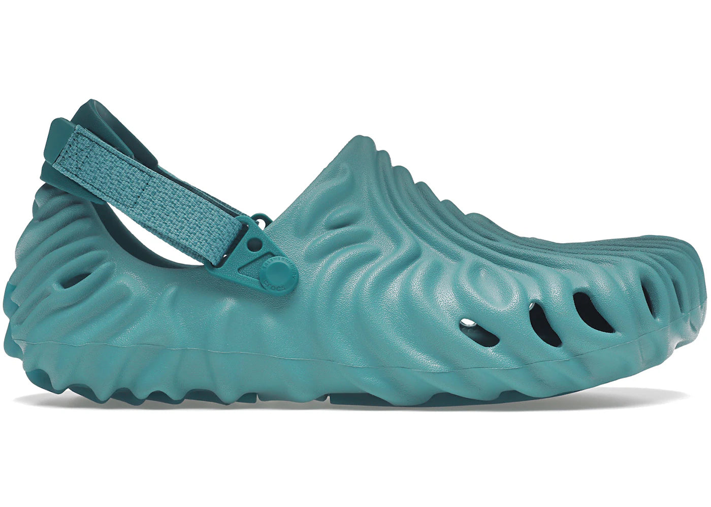 Crocs Pollex Clog-by Salehe Bembury Tide