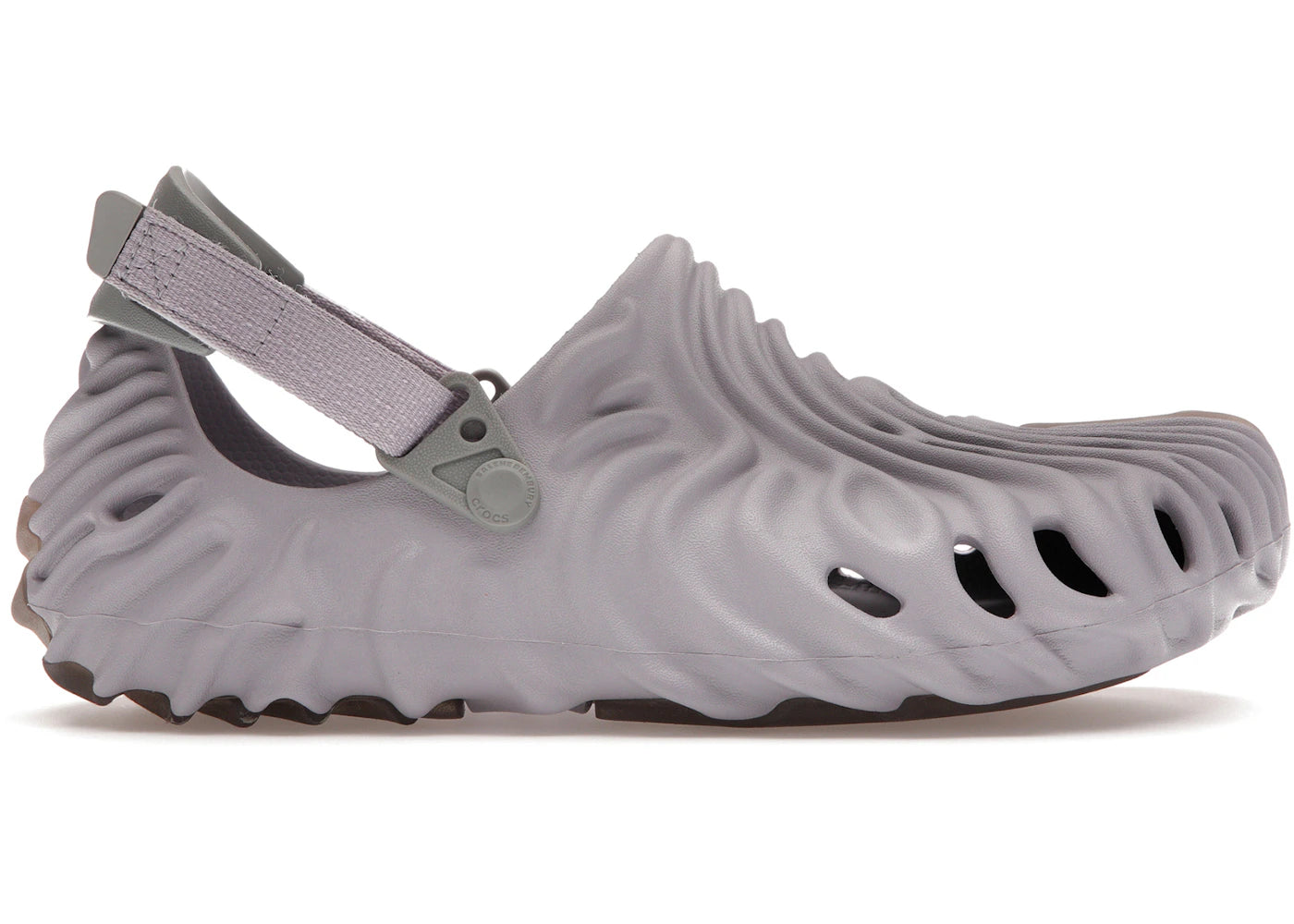 Crocs Pollex Clog-by Salehe Bembury Urchin