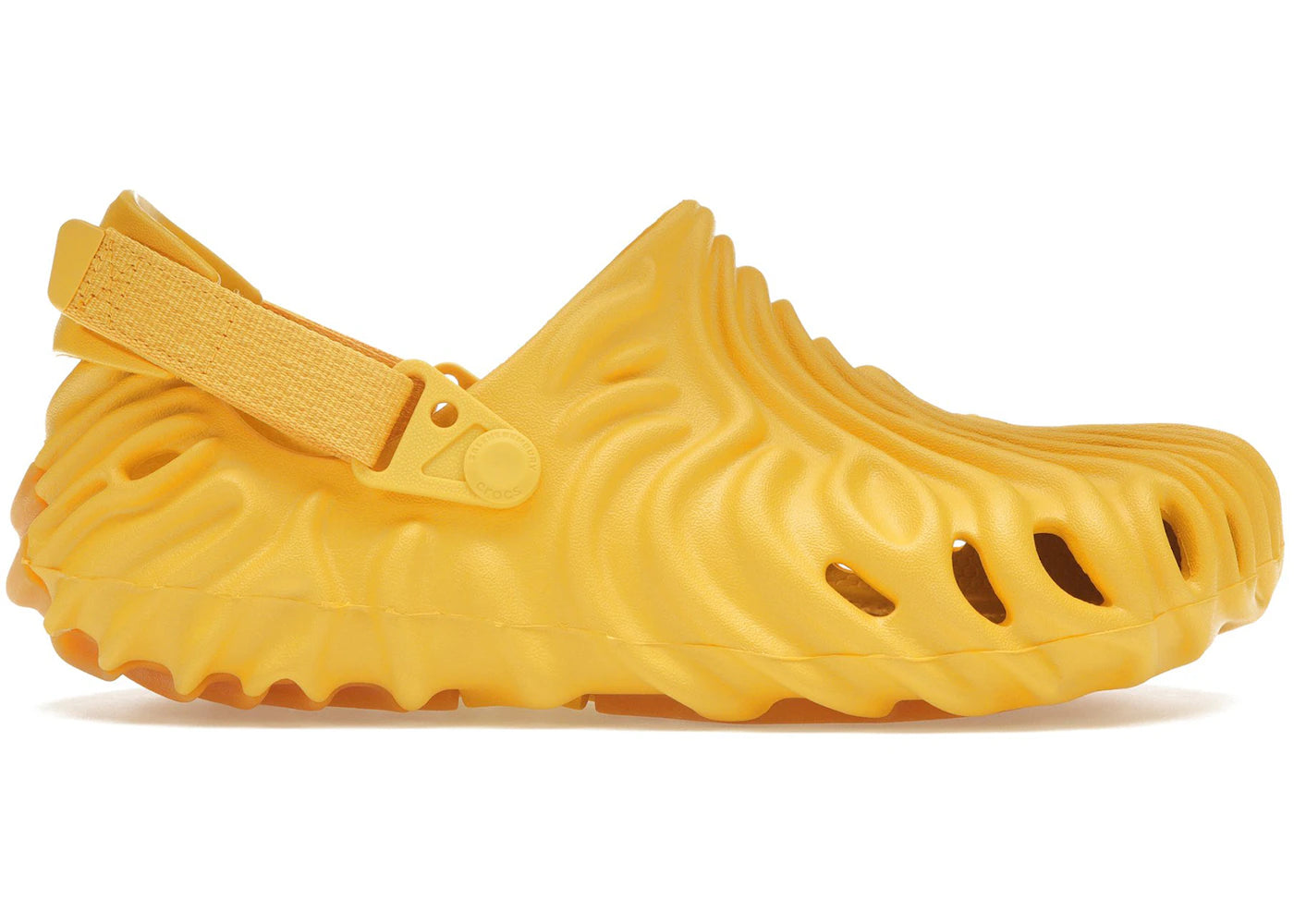 Crocs Pollex Clog-by Salehe Bembury Yoke