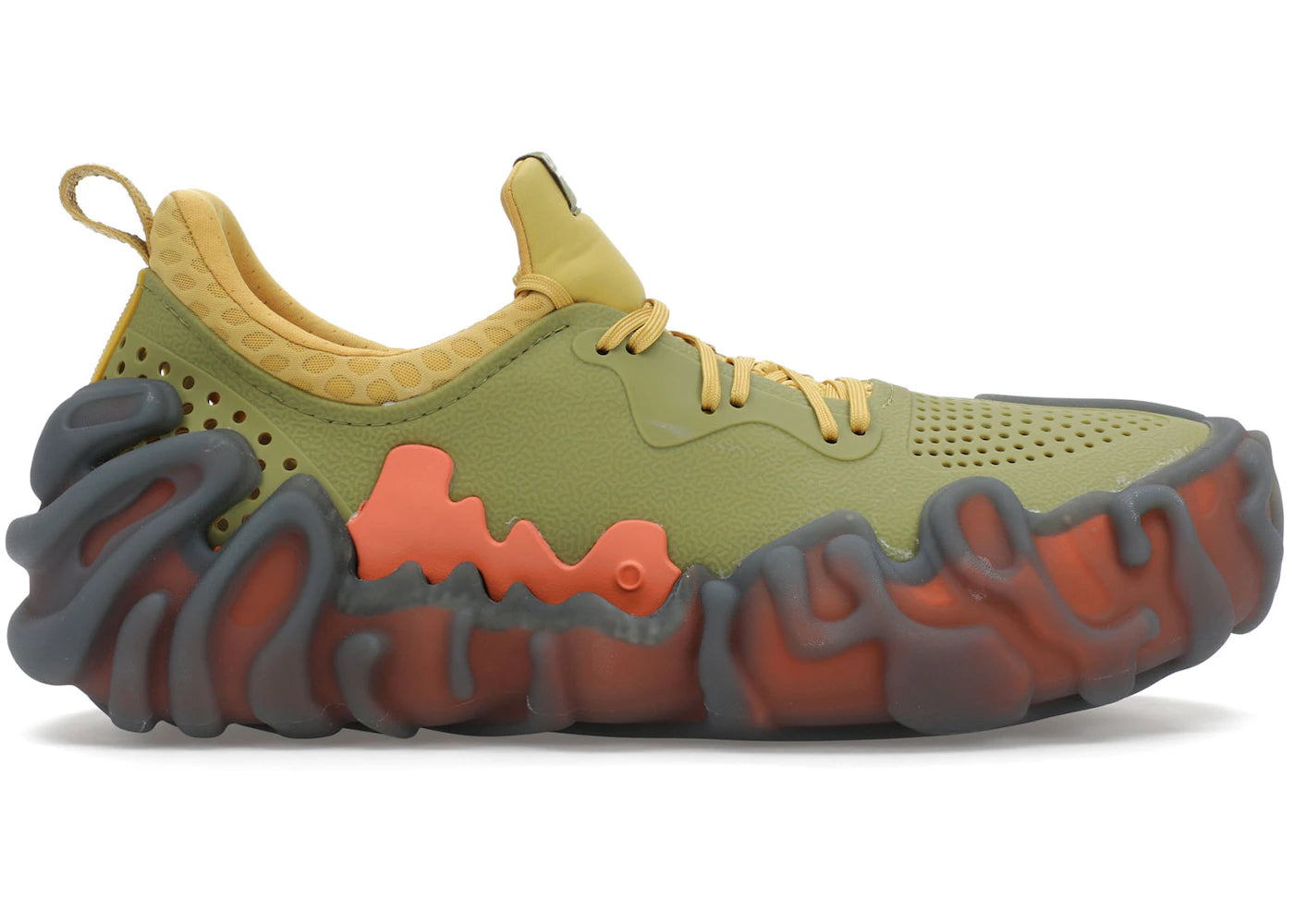 Crocs Pollex Juniper-by Salehe Bembury Sudd