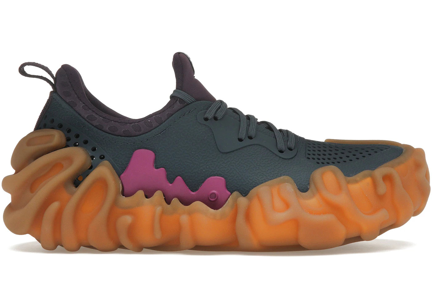 Crocs Pollex Juniper-by Salehe Bembury Taro