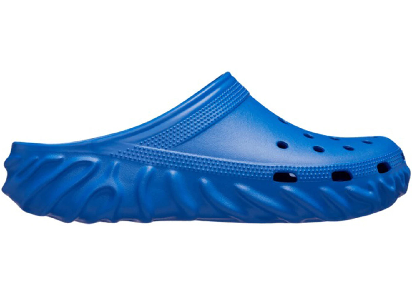 Crocs Pollex Saru Mule-by Salehe Bembury Geneva