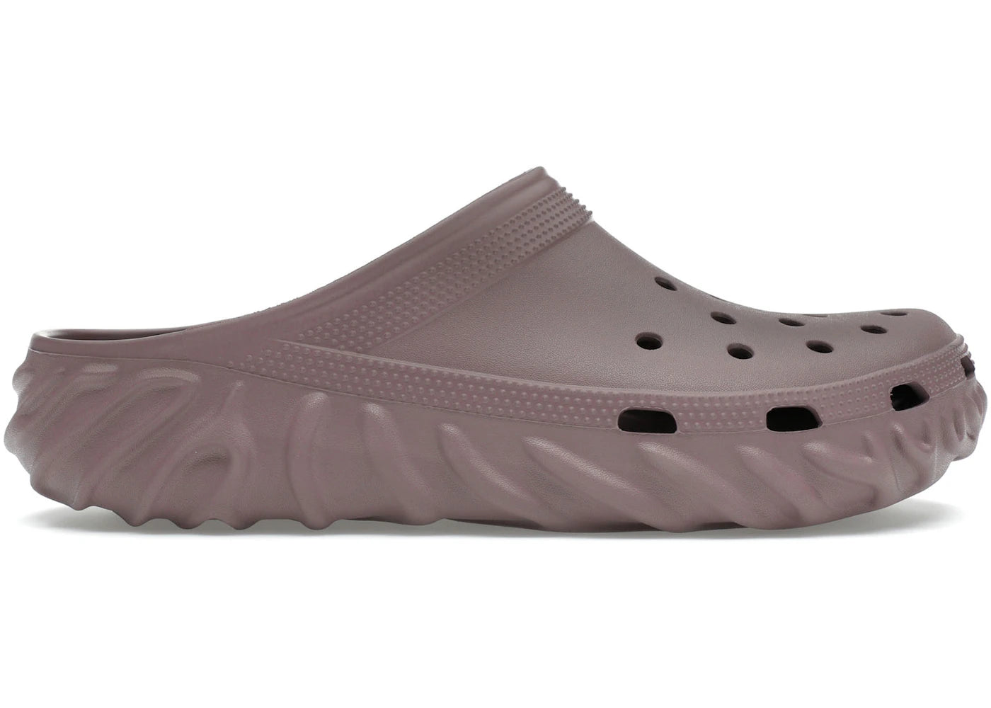 Crocs Pollex Saru Mule-by Salehe Bembury Mochi