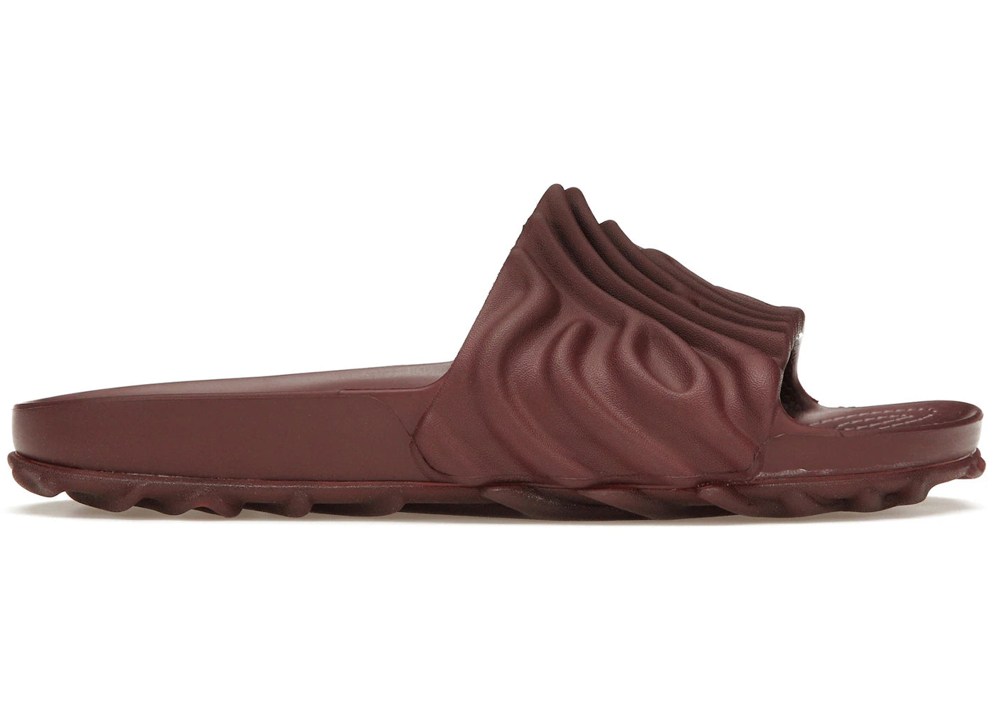 Crocs Pollex Slide-by Salehe Bembury Huckle