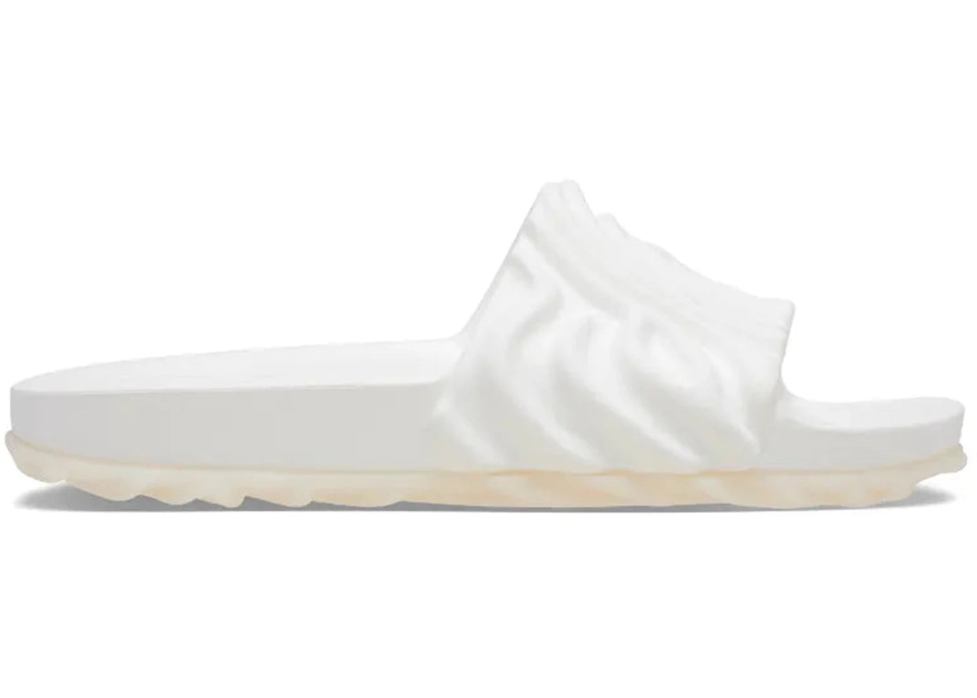 Crocs Pollex Slide-by Salehe Bembury Mayo