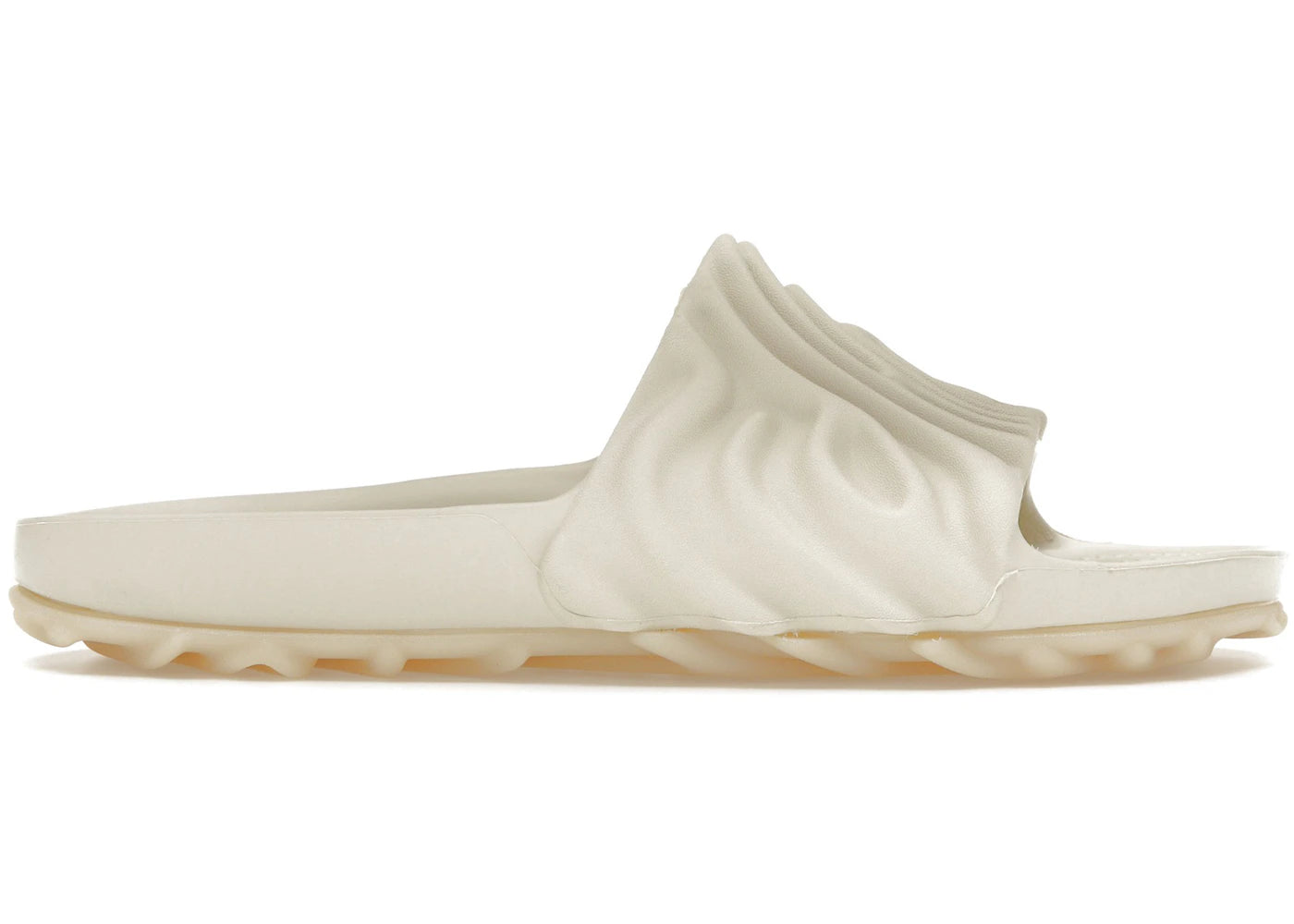 Crocs Pollex Slide-by Salehe Bembury Parsnip