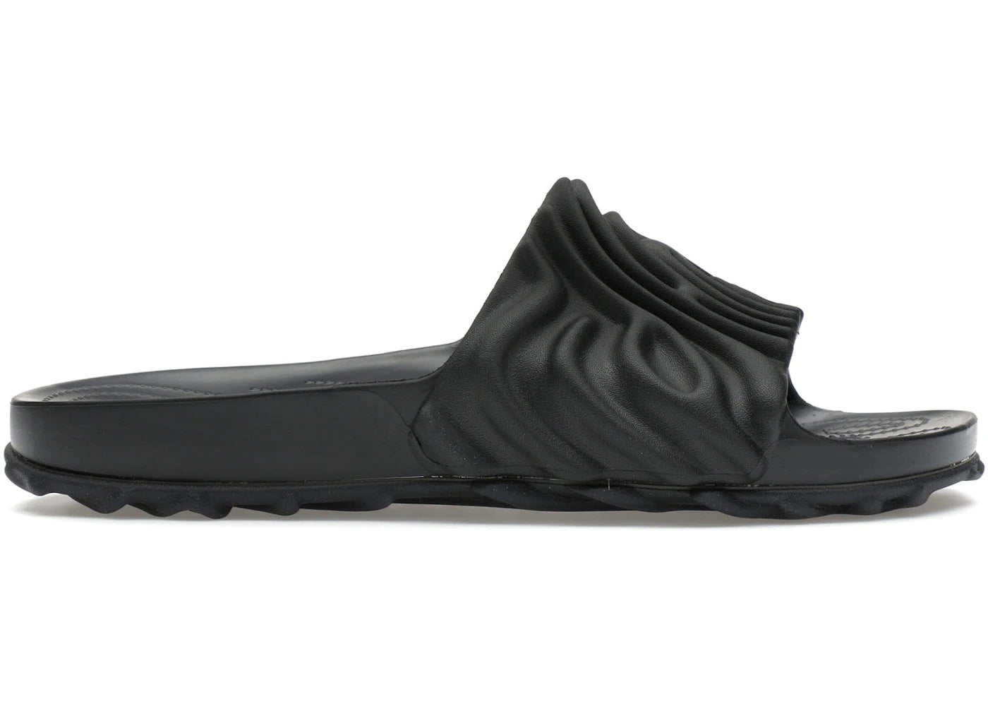 Crocs Pollex Slide-by Salehe Bembury Sasquatch