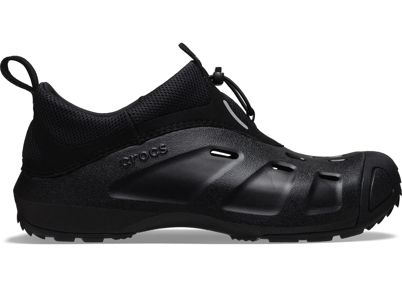 Crocs Quick Trail Low-Black