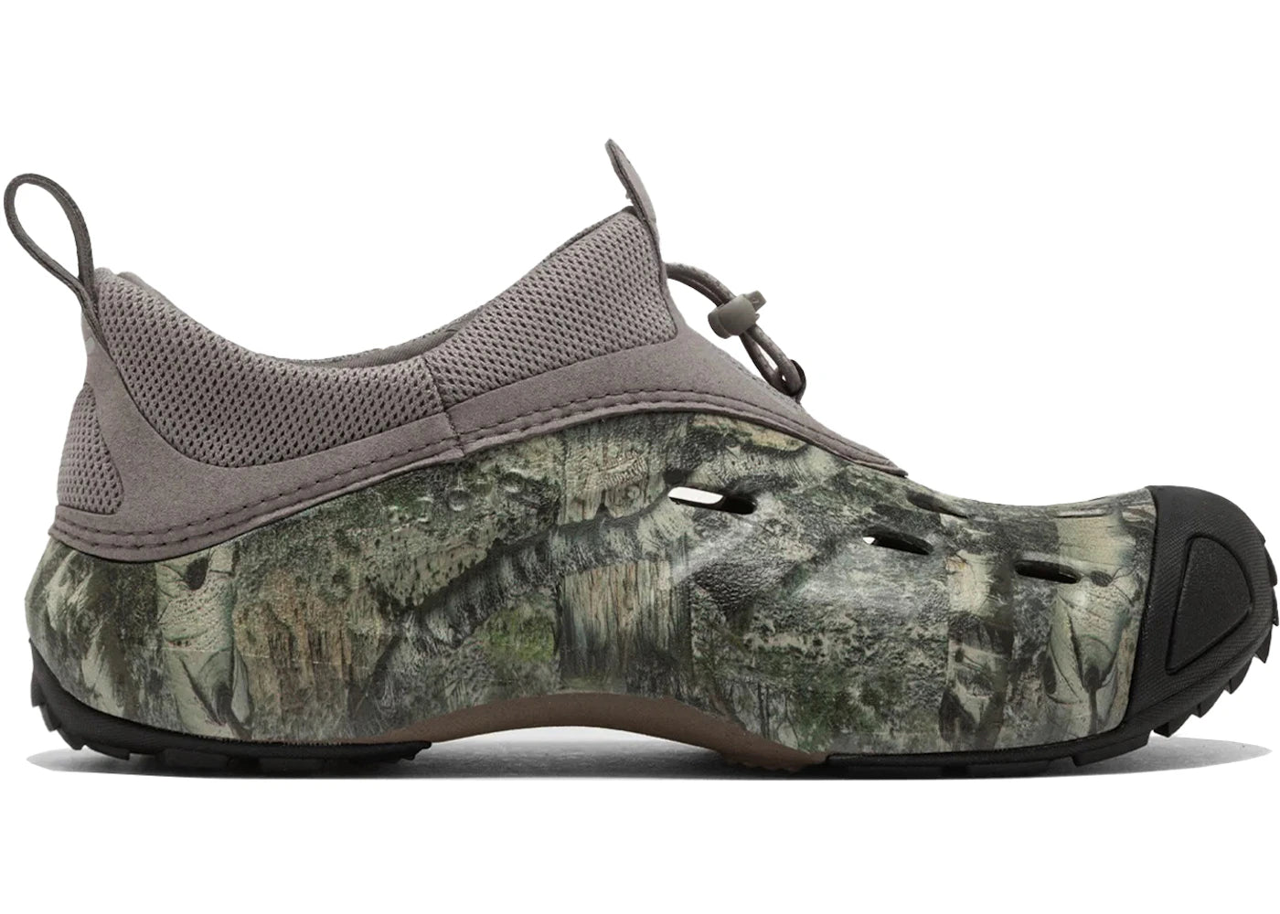Crocs Quick Trail Low-Mossy Oak Elements Walnut