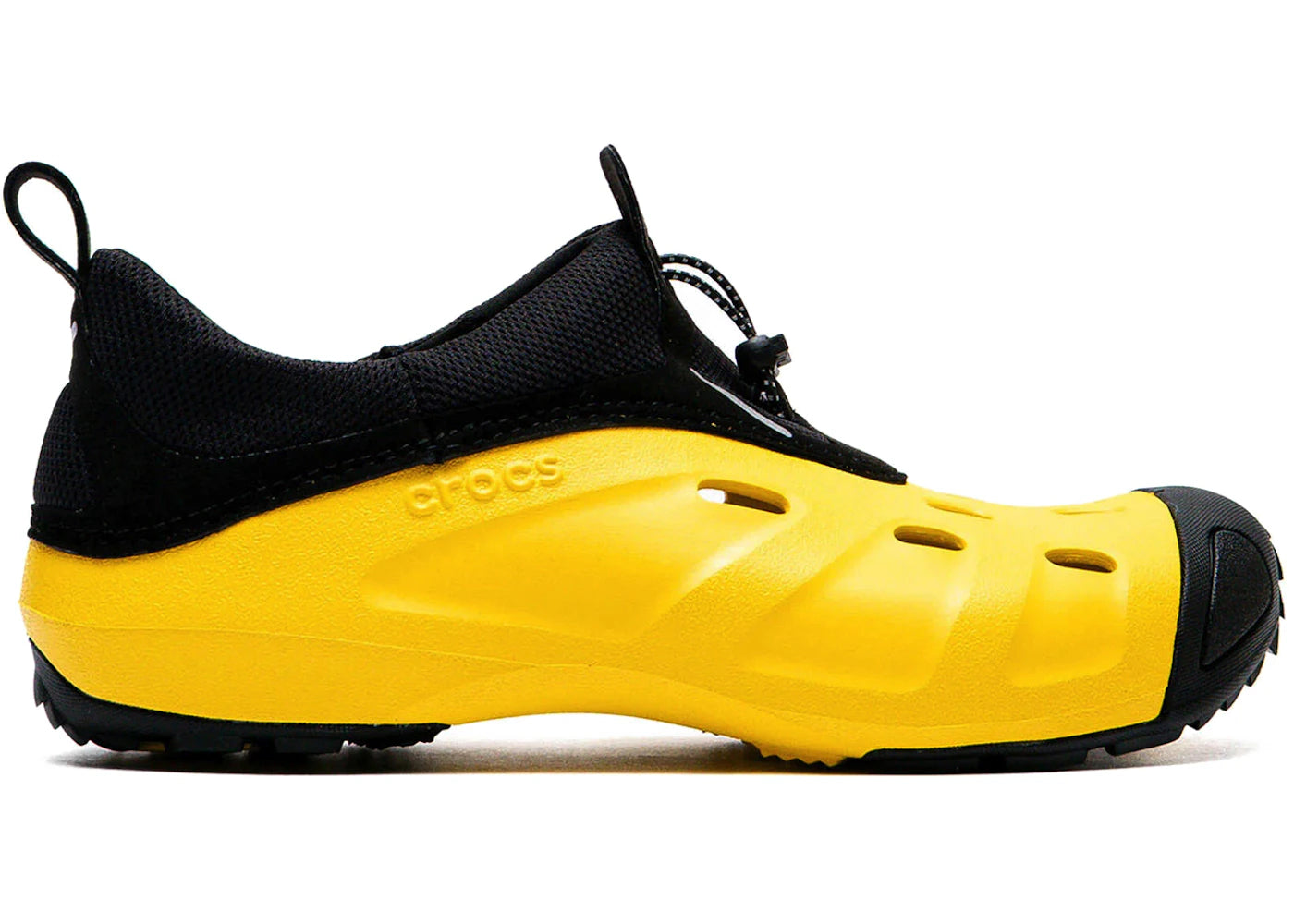 Crocs Quick Trail Low-Sunflower