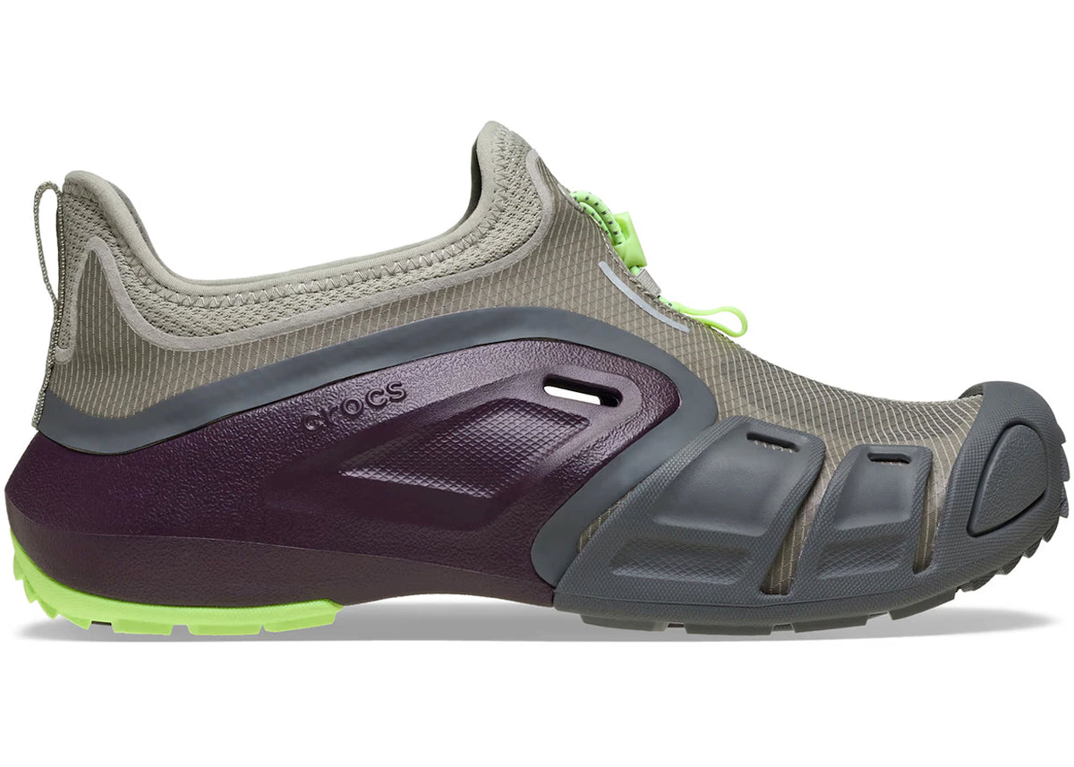 Crocs Quick Trail Racer Currant Multi - main view