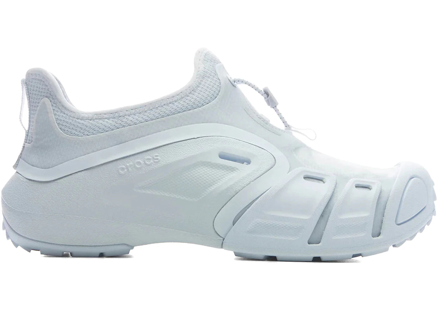 Crocs Quick Trail Racer Moonlight/Sky Ice - main view