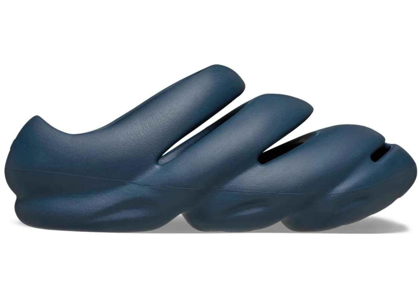 Crocs The Roy Deep Nightfall Blue