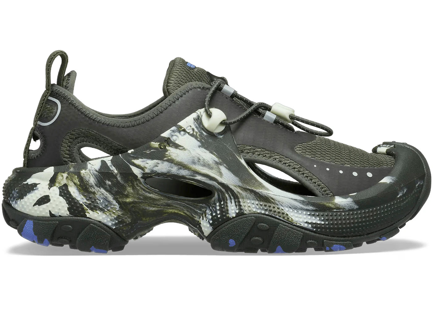 Crocs Trailbreak 2 Brain Dead - main view