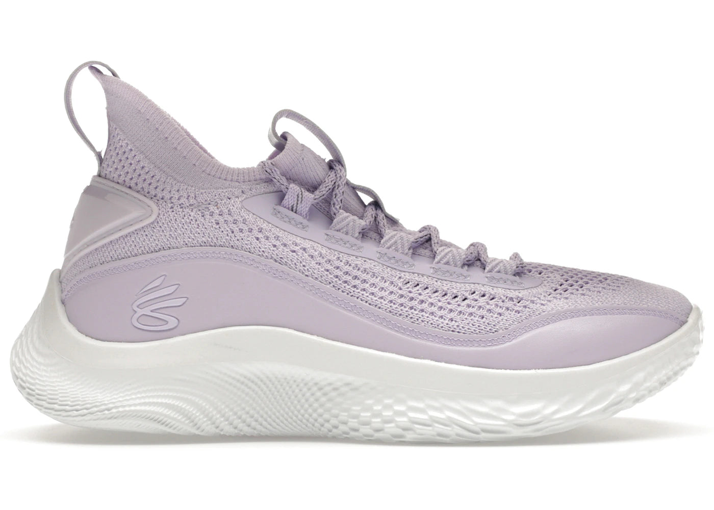 Under Armour Curry Flow 8-International Women's Day