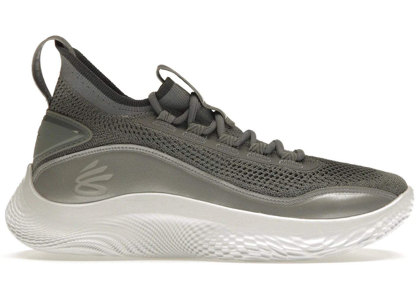 Under Armour Curry Flow 8-Shine