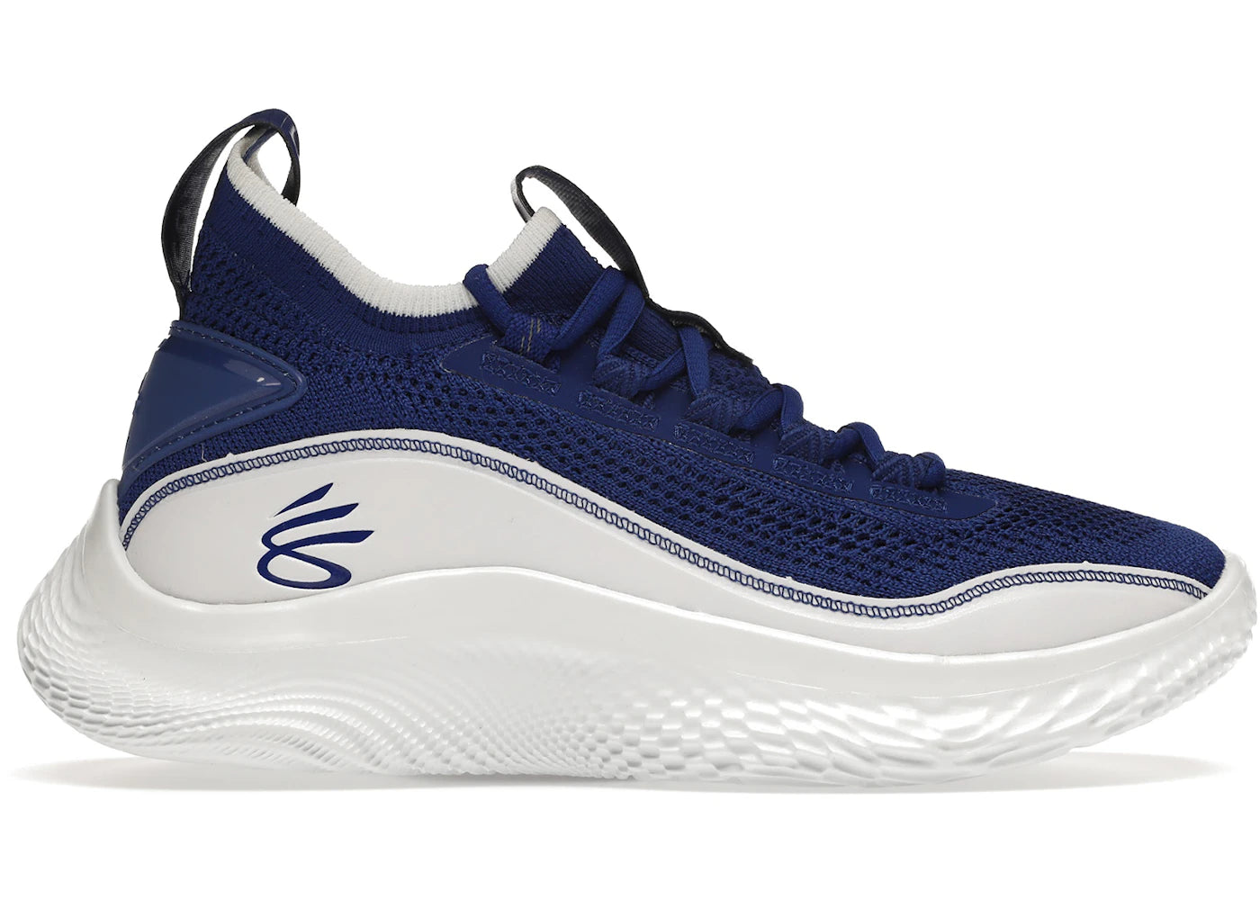 Under Armor Curry Flow 8-Flow Like Water