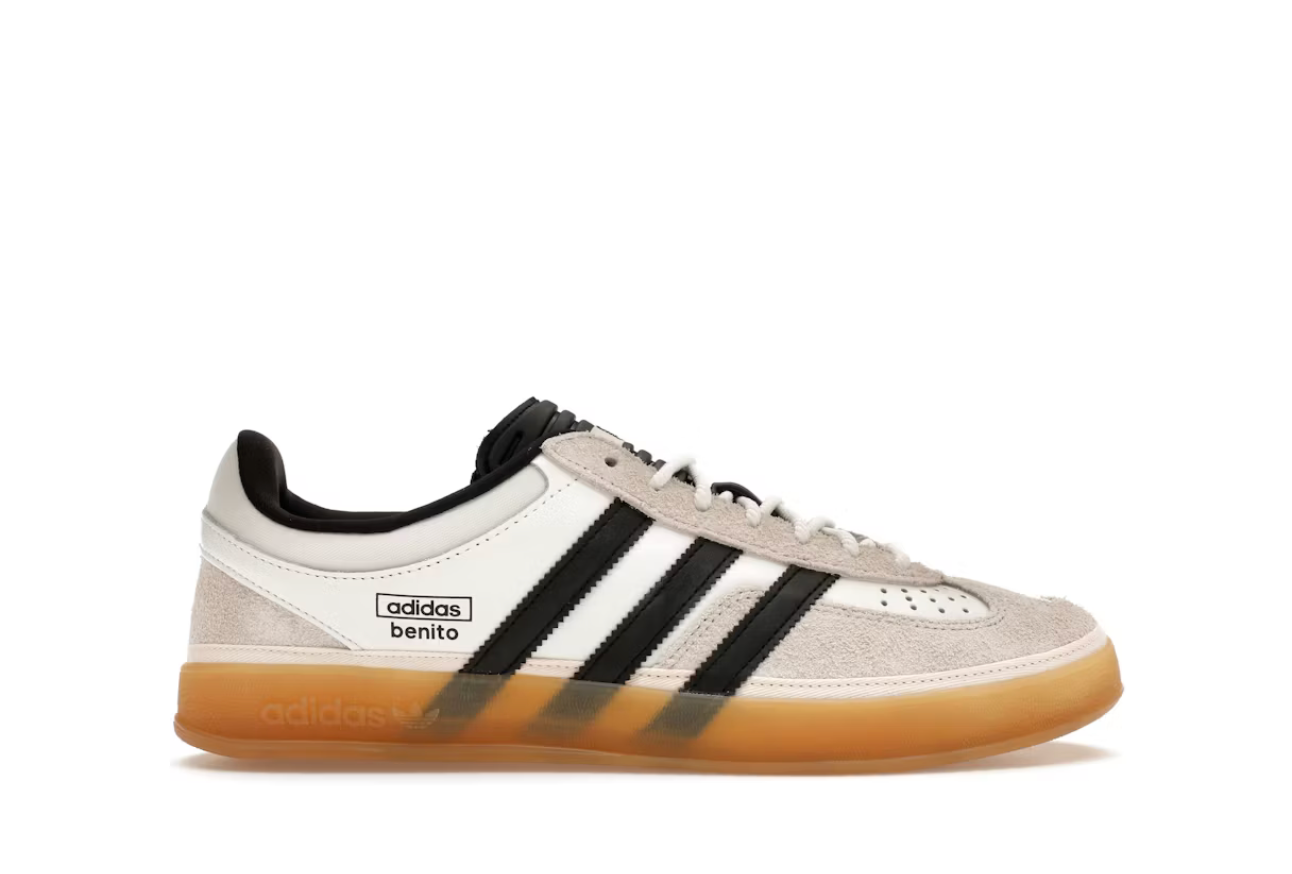 Adidas Gazelle Indoor Bad Bunny