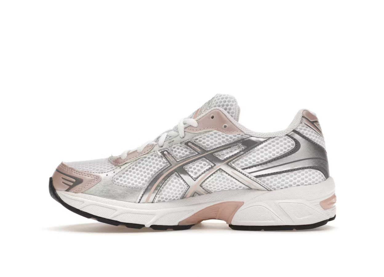 Asics Gel-1130 White Neutral Pink