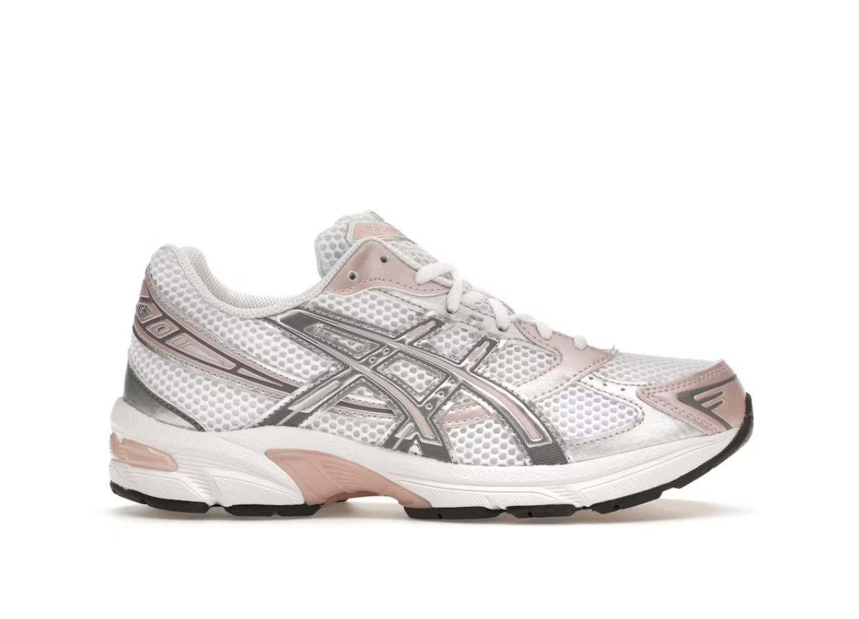 Asics Gel-1130 White Neutral Pink