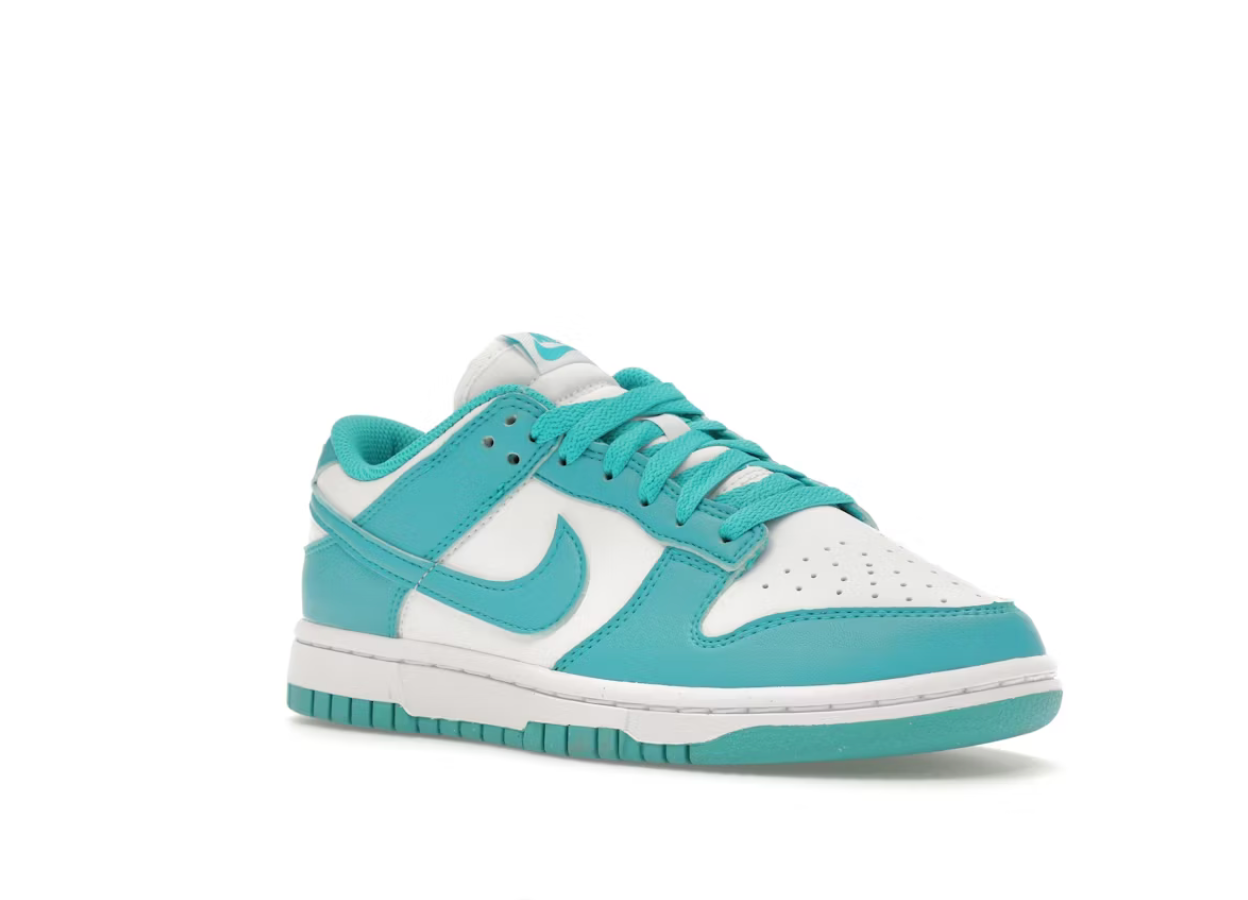 Nike Dunk Low Next Nature Dusty Cactus Blue