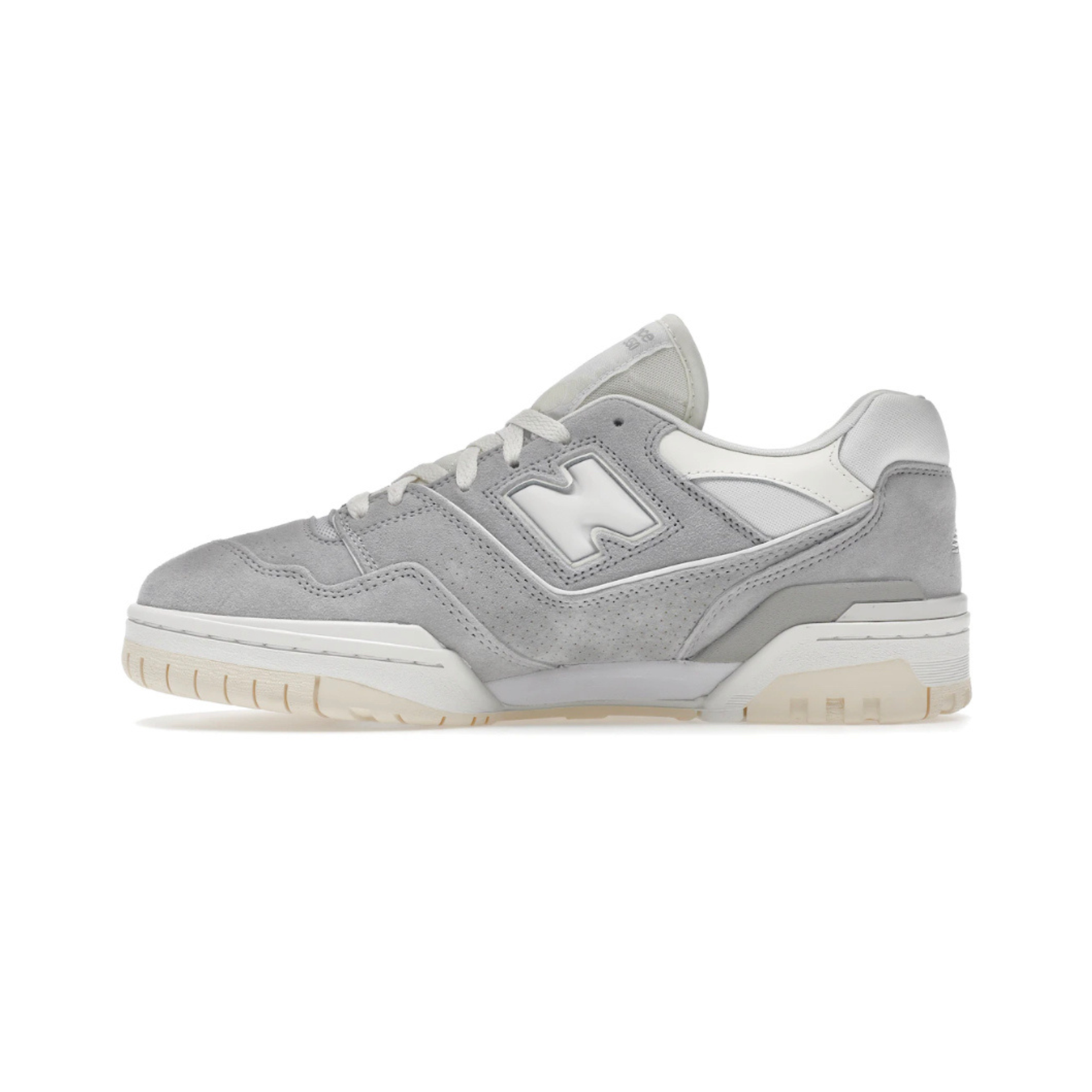 New Balance 550 Sea Salt Grey