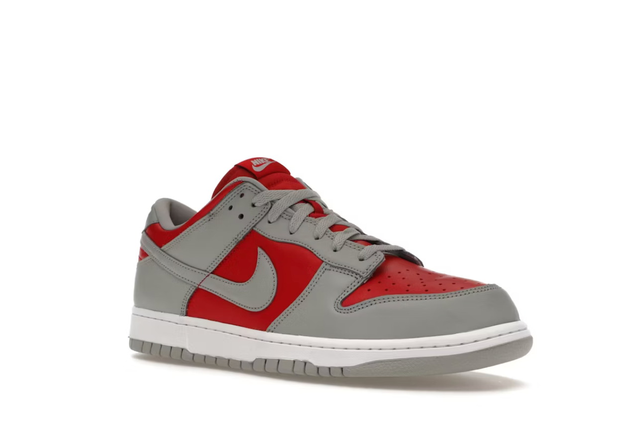 Nike Dunk Low QS Co. JP Reverse Ultraman