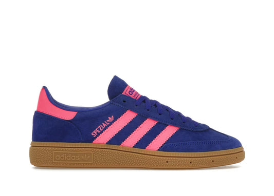 Adidas Handball Spezial Lucid Blue Rose