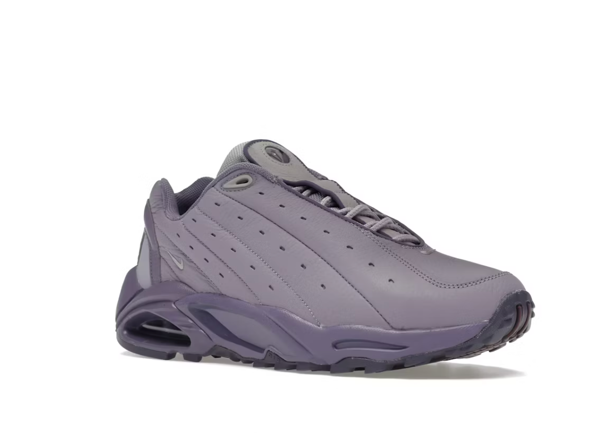 Nike Hot Step Air Terra Nocta Violett