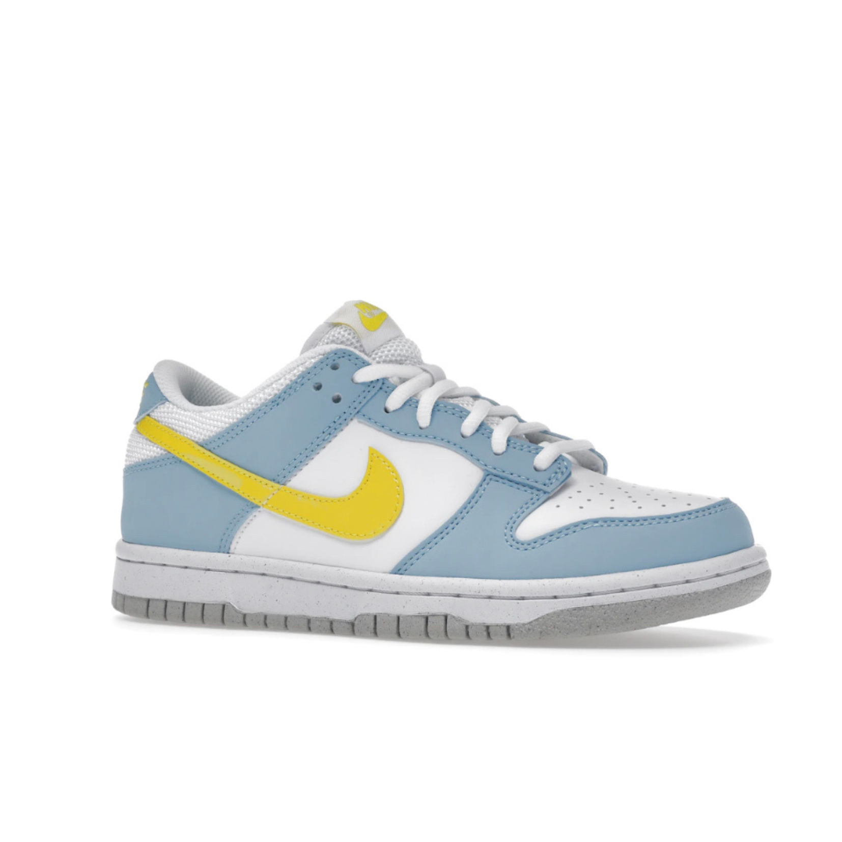 Nike Dunk Low Homer Simpson