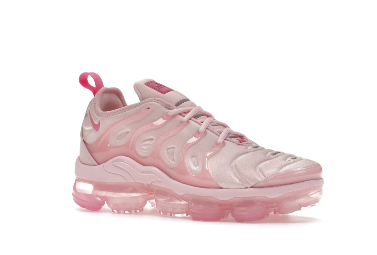 Nike Air VaporMax Plus Pink Foam