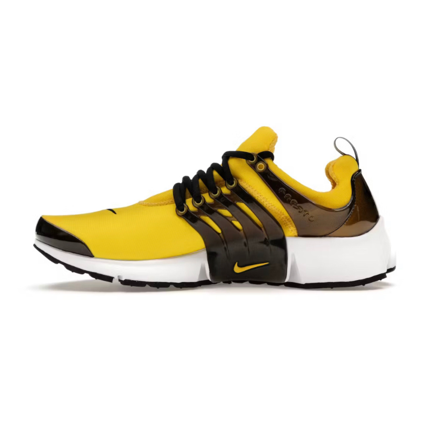 Nike Air Presto Tour Yellow